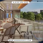 بافو تاور العاصمة الإدارية Pavo Tower بمقدم 10% فقط