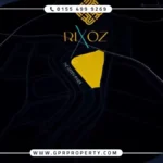 ريكسوز مول العاصمة الإدارية Rixoz Mall بمقدم 10% فقط