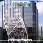 سنترال بوينت مول العاصمة الإدارية Central Point بمقدم 10%