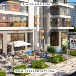 مول فيرونا العاصمة الإدارية Verona Mall بمقدم 0% فقط