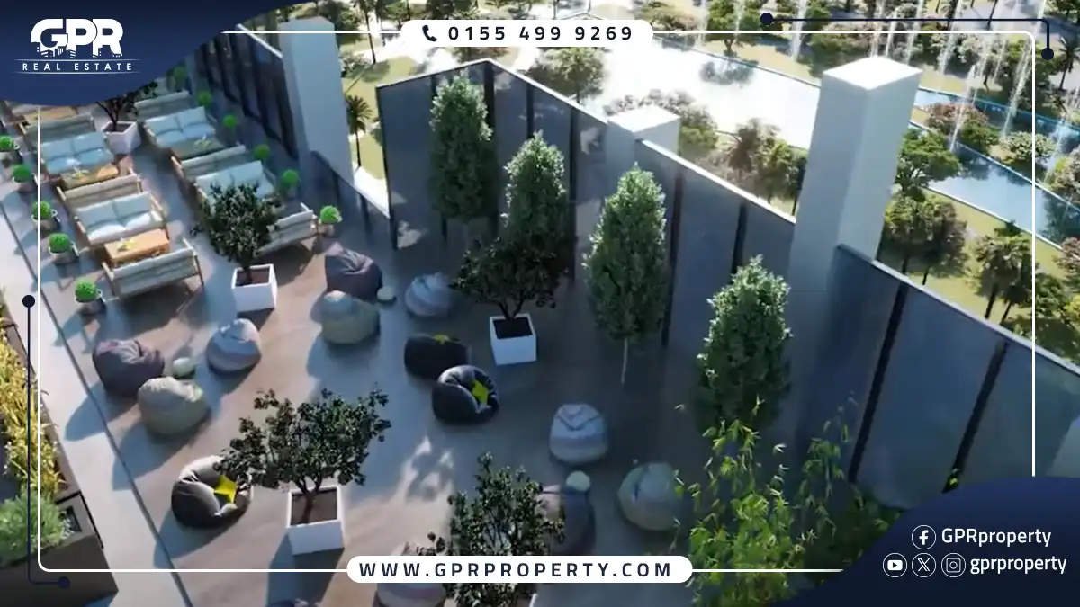 تفاصيل 88 هب العاصمة الإدارية Hub 88 Mall New Capital اسعار ومساحات