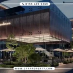 Solaria Mall AL Shorouk Prices and Spaces
