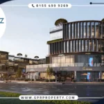 ذا لارك مول التجمع الخامس The Lark Mall اسعار 2025