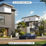 كمبوند كريك تاون القاهرة الجديدة Creek Town بمقدم 10%