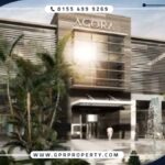 مول اجورا التجمع الخامس Agora Mall New Cairo بمقدم 20%