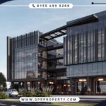 ايجوال مول التجمع الخامس | Iguall Mall New Cairo