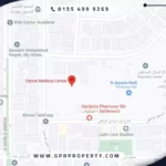 مول اوزون التجمع الخامس Ozone Mall New Cairo