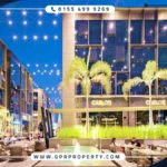 مول 5A التجمع الخامس | 5A Mall New Cairo