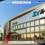 مول اي في بيزنس بارك التجمع الخامس IV Business Park بمقدم 0%