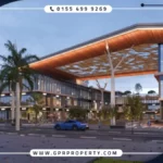 مول شادو بيزنس بارك أكتوبر Shadows Business Park أسعار 2025