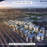 هايد بارك بيزنس ديستريكت Hyde Park Business District