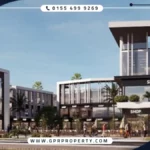 تاج مول التجمع الخامس Tag Mall بمقدم 20% فقط