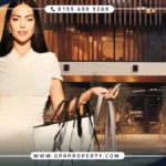 مول سعادة القاهرة الجديدة Saada Mall بمقدم 5%