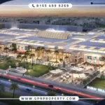 مول ايست هيل التجمع الخامس East Hill Mall بمقدم 25%