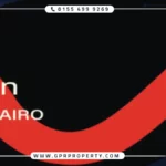 مول اولين التجمع الخامس Olin Mall New Cairo أسعار 2025
