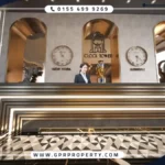 كلوك تاور العاصمة الإدارية Clock Tower بمقدم 10% فقط