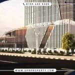 تاج تاور العاصمة الإدارية Taj Tower بمقدم 5% فقط