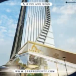 تفاصيل سنترال ايكونيك تاور العاصمة الإدارية Central Iconic Tower اسعار ومساحات
