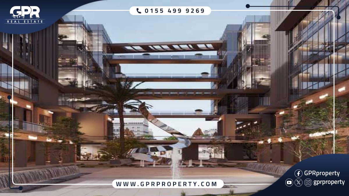 ايجوال مول التجمع الخامس | Iguall Mall New Cairo