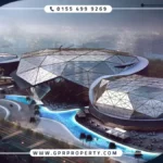 تفاصيل الماسة مول العاصمة الإدارية Masa Mall New Capital اسعار ومساحات