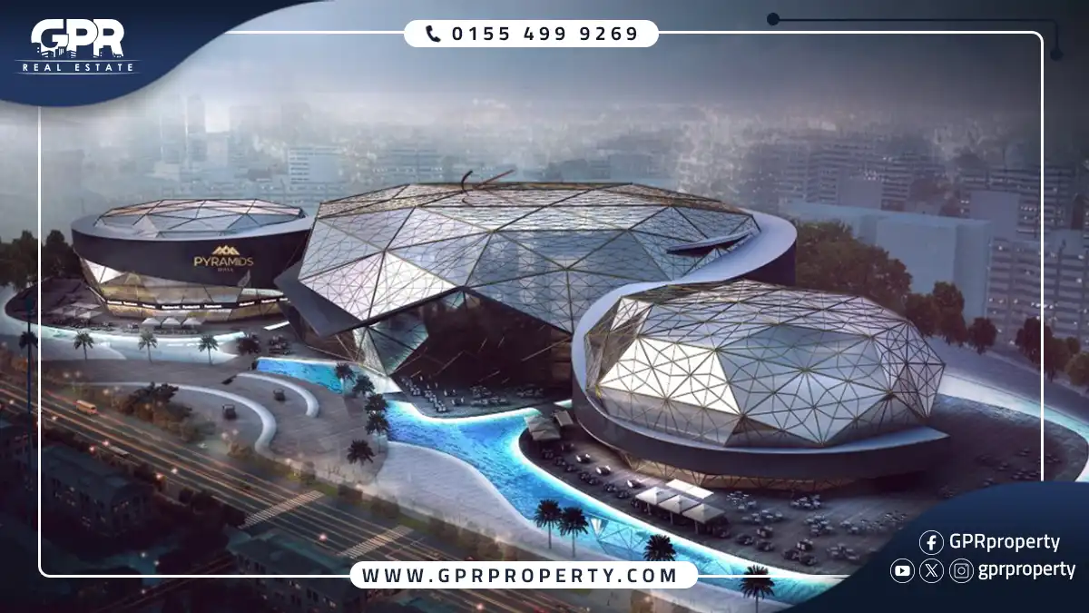 تفاصيل الماسة مول العاصمة الإدارية Masa Mall New Capital اسعار ومساحات