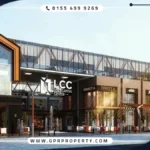 لوفت كابيتال سنتر العاصمة الإدارية Loft Capital Center بمقدم 10%