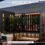 ازدان مول العاصمة الإدارية الجديدة Ezdan Mall بمقدم 5% فقط