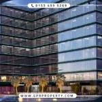 مول بوينت 9 العاصمة الإدارية Point 9 Mall بمقدم 0%