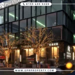 Premium Business New Cairo : Prices &#038; spaces 2025