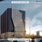 سنترال بوينت مول العاصمة الإدارية Central Point بمقدم 10%