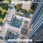تفاصيل 88 هب العاصمة الإدارية Hub 88 Mall New Capital اسعار ومساحات