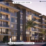 كمبوند كريك تاون القاهرة الجديدة Creek Town بمقدم 10%