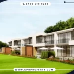 Nyoum Mostakbal City Prices and Spaces 2025