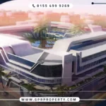 مول اوزون التجمع الخامس Ozone Mall New Cairo