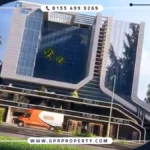 تفاصيل مول بيزنس بلس التجمع الخامس Business Plus New Cairo اسعار ومساحات