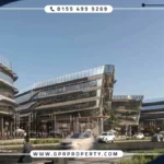 مول موراي التجمع الخامس Moray Mall بمقدم 10% فقط