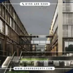 مول 5A التجمع الخامس | 5A Mall New Cairo