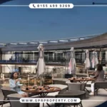 مول اولين التجمع الخامس Olin Mall New Cairo أسعار 2025