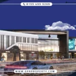 تفاصيل كابيتال دبي مول العاصمة الإدارية Capital Dubai New Capital اسعار ومساحات