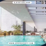 دبل تو تاور العاصمة الإدارية Double Two Tower بمقدم 5% فقط