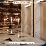 ذا ستريب مول العاصمة الإدارية The Stripe Mall بمقدم 5% فقط