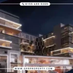 تفاصيل باراجون مول العاصمة الإدارية Paragon Mall New Capital اسعار ومساحات