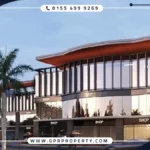 مول شادو بيزنس بارك أكتوبر Shadows Business Park أسعار 2025