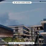 مول سولاريا الشروق Solaria بمقدم 10%