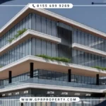 Shop 33 meters for sale in Solaria Mall El Shorouk