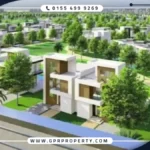 Nyoum Mostakbal City Prices and Spaces 2025