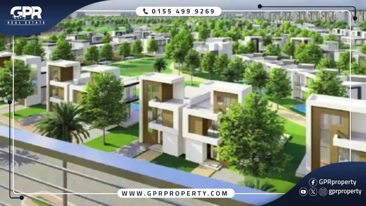 Nyoum Mostakbal City Prices and Spaces 2025