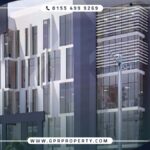 مول اجورا التجمع الخامس Agora Mall New Cairo بمقدم 20%