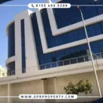 مول اوزون التجمع الخامس Ozone Mall New Cairo