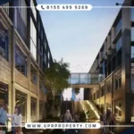 مول 5A التجمع الخامس | 5A Mall New Cairo